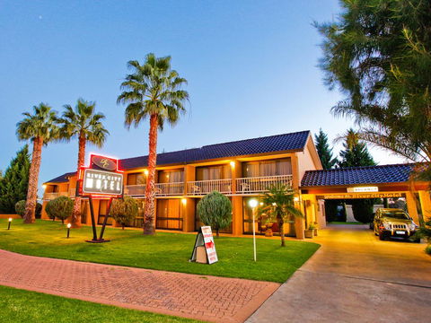 Mildura River City Motel - Gold Coast 4U 0