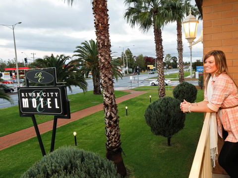 Mildura River City Motel - Gold Coast 4U 2