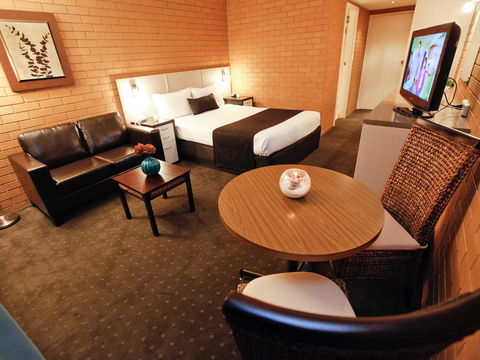 Mildura River City Motel - Gold Coast 4U 1