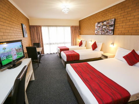 Mildura River City Motel - Gold Coast 4U 3