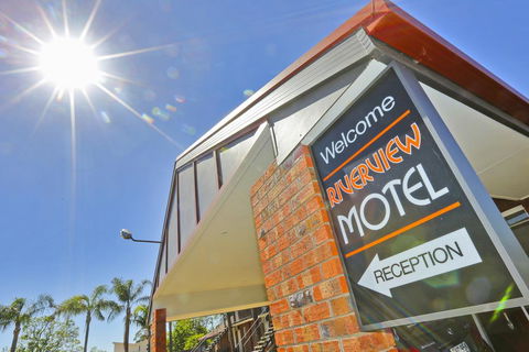 Mildura Riverview Motel - Gold Coast 4U 0
