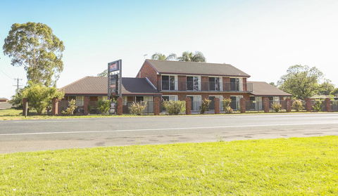 Mildura Riverview Motel - Gold Coast 4U 2
