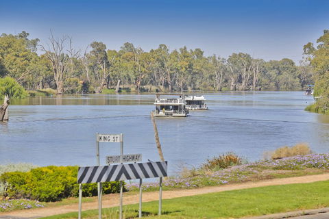 Mildura Riverview Motel - Gold Coast 4U 1
