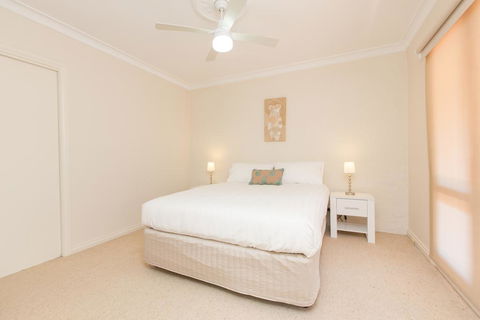 Mildura Townhouse - Gold Coast 4U 1