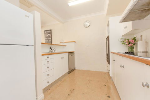 Mildura Townhouse - Gold Coast 4U 3