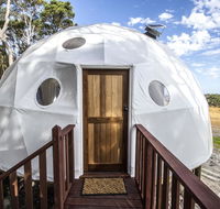 Mile End Glamping Pty Ltd - Gold Coast 4U