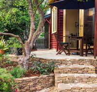 Milepost Annex in Wentworth Falls - Gold Coast 4U