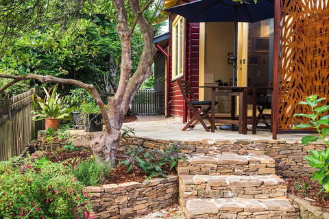 Milepost Annex In Wentworth Falls - Gold Coast 4U 0