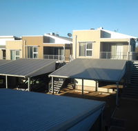 Millenium Apartments - Accommodation Gold Coast