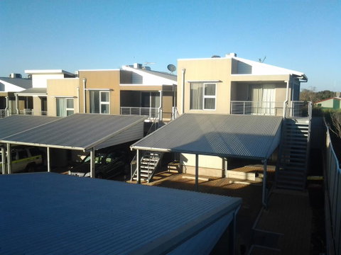Millenium Apartments - Accommodation Gold Coast 0