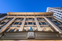 Miller Apartments