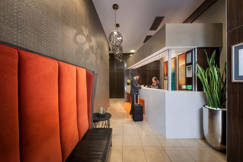 Miller Apartments - Accommodation Gold Coast 2