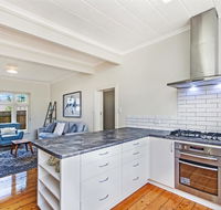 Miller's Cottage - Gold Coast 4U