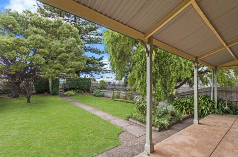Miller's Cottage - Gold Coast 4U 3
