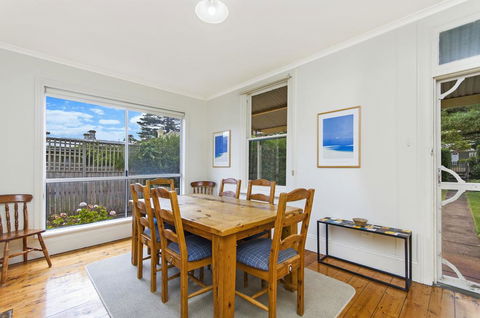 Miller's Cottage - Gold Coast 4U 2
