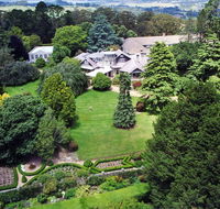 Milton Park Country House Hotel  Spa - Accommodation Gold Coast