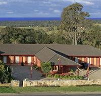 Milton Village Motel - Accommodation Gold Coast
