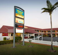Mineral Sands Motel - Accommodation Gold Coast