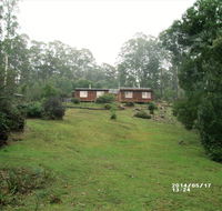 Minnow cabins Lower Beulah - Accommodation Gold Coast