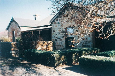 Mintaro Hideaway - Accommodation Gold Coast 0