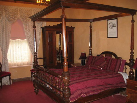 Mintaro Hideaway - Accommodation Gold Coast 2