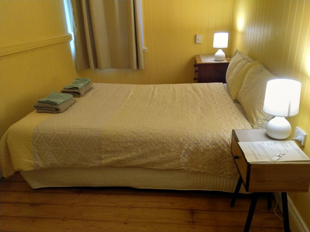 Highgate Hill QLD Accommodation Gold Coast