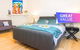 Minutes From The Beach, Shops And Parks! Free - Wifi - Nespresso - Netflix - thumb 0