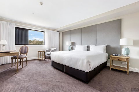 Miramare Gardens Boutique Accommodation - Gold Coast 4U 0