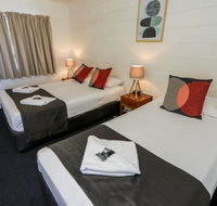 Miriam Vale Motel - Gold Coast 4U
