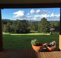Mirradong Cottage - Accommodation Gold Coast