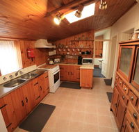 Miss Mabel Cottage - Accommodation Gold Coast