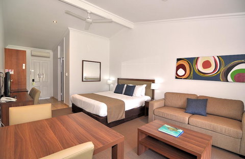 Mission Beach Resort - Accommodation Gold Coast 2