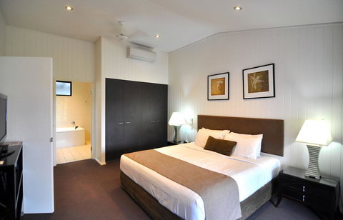 Mission Beach Resort - Accommodation Gold Coast 1