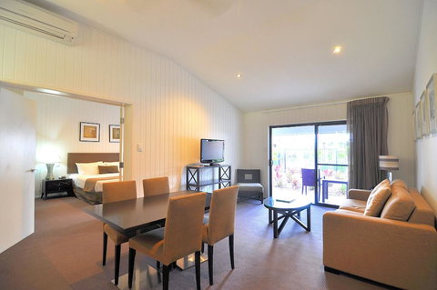 Mission Beach Resort - Accommodation Gold Coast 3