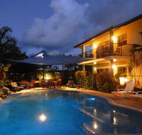 Mission Reef Resort - Accommodation Gold Coast