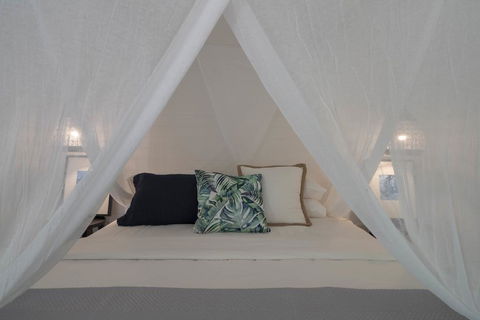 Mist At Cape Tribulation - Accommodation Gold Coast 3