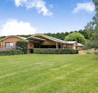 Misty Creek of Robertson - proximity and privacy - Accommodation Gold Coast