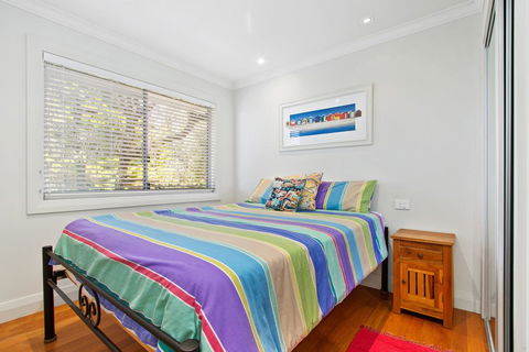 MITCHELL PARADE 120, MOLLYMOOK - Accommodation Gold Coast 1