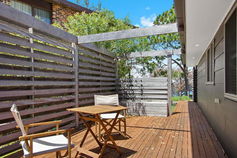 MITCHELL PARADE 120, MOLLYMOOK - Accommodation Gold Coast 2