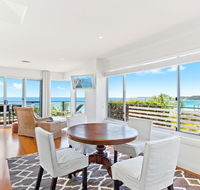 MITCHELL PARADE 120 MOLLYMOOK - Accommodation Gold Coast