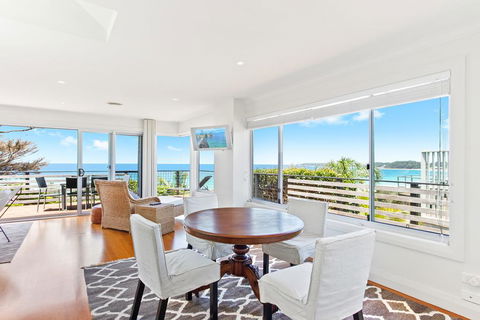 MITCHELL PARADE 120, MOLLYMOOK - Accommodation Gold Coast 0