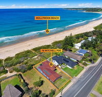 Mitchell Parade 78 - Accommodation Gold Coast