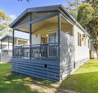 Mittagong Caravan Park - Gold Coast 4U
