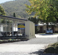 Mittagong Motel - Gold Coast 4U