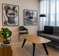Modern 1 Bedroom Apartment South Yarra - Gold Coast 4U