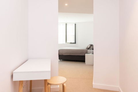 Modern 2 Bedroom Apartment In Darling Harbour - Accommodation Gold Coast 0