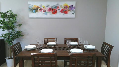 Modern 4-Bedroom House Near Singleton CBD Hunter Valley - Gold Coast 4U 2