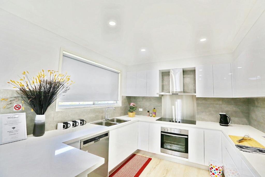 Mcdougalls Hill NSW Gold Coast 4U
