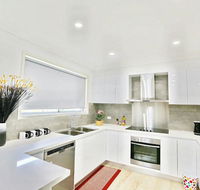 Modern 4-Bedroom House near Singleton CBD Hunter Valley - Gold Coast 4U