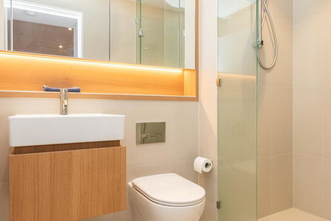 Modern Apartment In Darling Harbour - Accommodation Gold Coast 2